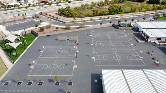 Granite Hills School in Perris California Slideshow Image 5