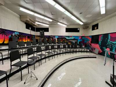 Music Room