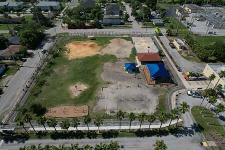 Field - Practice 1 (3 hr min)