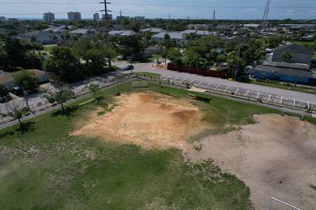 Jacksonville Beach Elementary School Field - Practice 1 (3 hr min) in Jacksonville