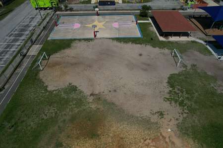 Jacksonville Beach Elementary School Field - Practice 1 (3 hr min) in Jacksonville