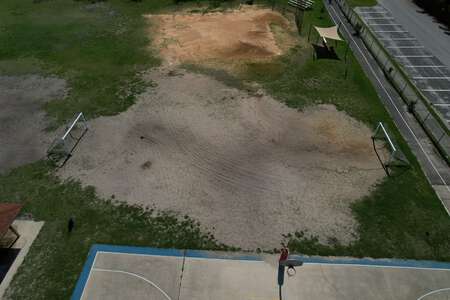 Jacksonville Beach Elementary School Field - Practice 1 (3 hr min) in Jacksonville