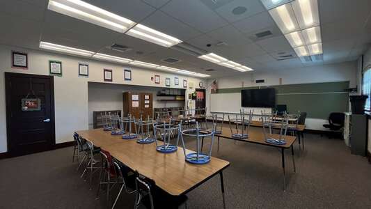 Classroom Standard