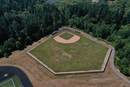 Todd Beamer High School Field - Baseball in Federal Way