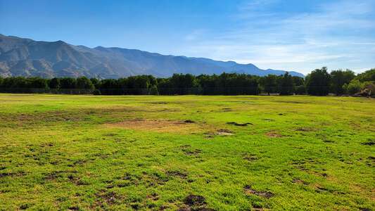 Summit Elementary School Field - Baseball in Ojai