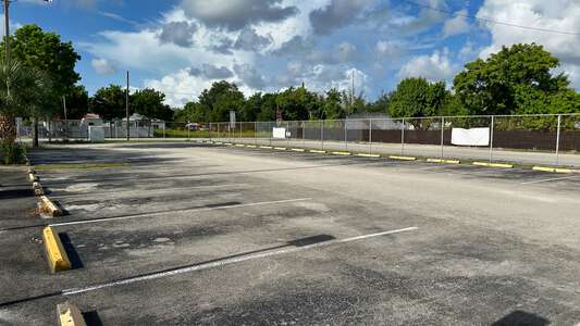 Parking Lot