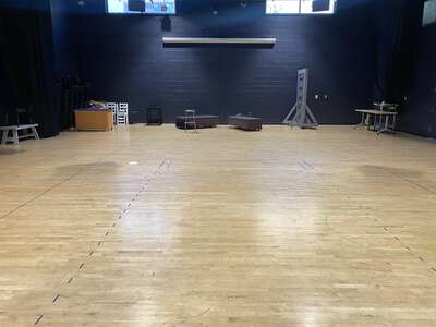MiraCosta College - Oceanside Black Box Theater in Oceanside