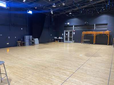 MiraCosta College - Oceanside Black Box Theater in Oceanside