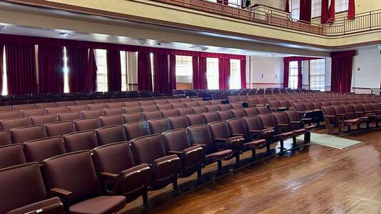 Auditorium 1