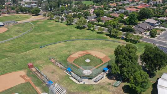 Field - Baseball 2