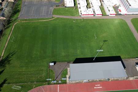 Thurston High School in Springfield Oregon Slideshow Image 17