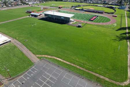 Thurston High School Field - Practice 6 in Springfield