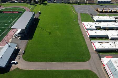 Thurston High School Field - Practice 6 in Springfield