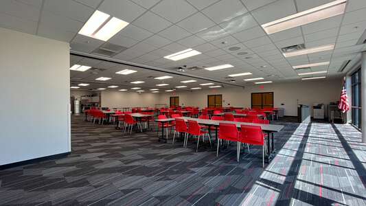 Large Group Instruction A - CMSW