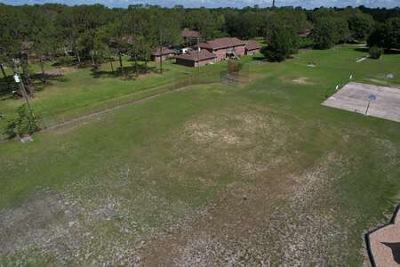 Gregory Drive Elementary School Field - Practice 1 (3 hr min) in Jacksonville