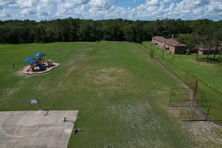 Field - Practice 1 (3 hr min)