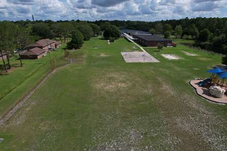 Gregory Drive Elementary School Field - Practice 1 (3 hr min) in Jacksonville