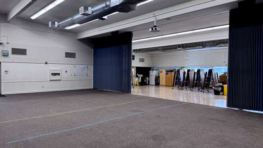 Torrey Pines Elementary School Multi-Purpose Room - A – Auditorium in San Diego
