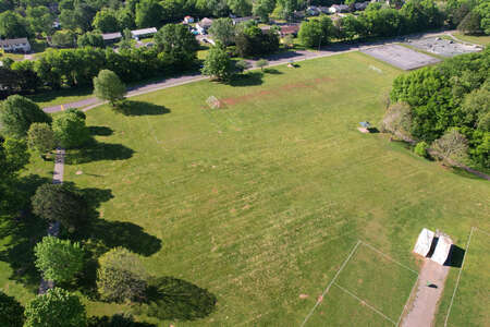 Northwest Middle School Field - Soccer 2 in Knoxville