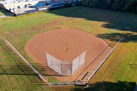 Virginia Beach Field - Baseball