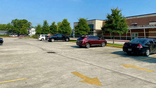 Parking Lot