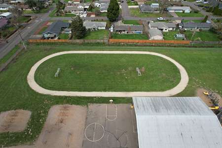 Yolanda Elementary School Field - Practice 1 in Springfield