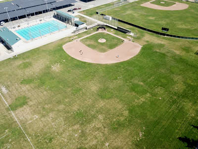 Pioneer Valley High School Field - Baseball 2 - Jr. Varisty in Santa Maria 2