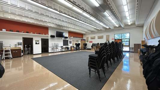 Sprague High School Room 171 - Orchestra in Salem 2