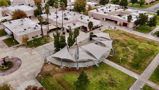 SJC Quad