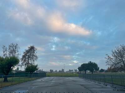 Parking Lot - Field