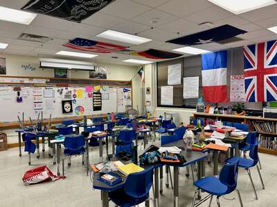 Classroom Standard