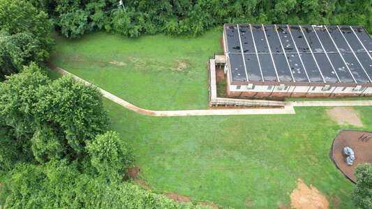 Oaklawn Language Academy K-8 School Field - Practice in Charlotte 2