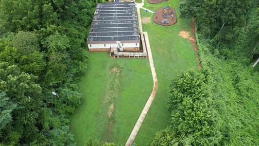 Oaklawn Language Academy K-8 School Field - Practice in Charlotte 3