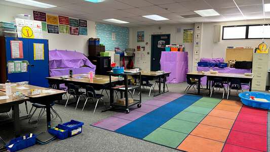 Classroom Standard