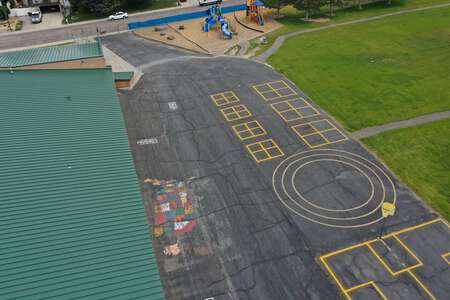 Blacktop