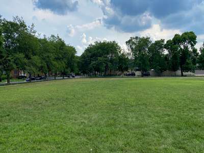 Sayre - Harriet E Sayre Elementary School Field - Practice in Chicago