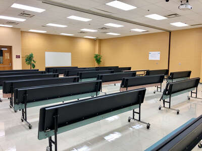 Indian Trails Middle School Room 625 - Multi Purpose Room in Palm Coast