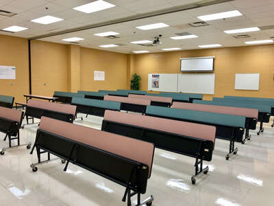 Room 625 - Multi Purpose Room