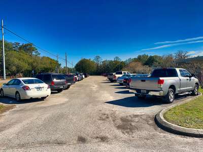 Parking Lot