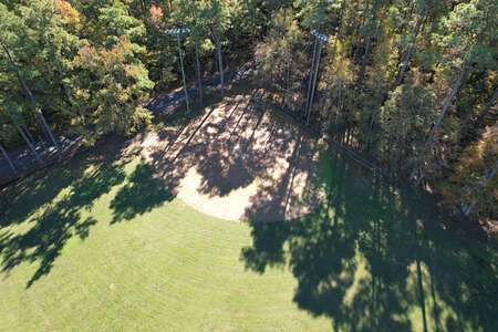 Virginia Beach Field - Baseball 2