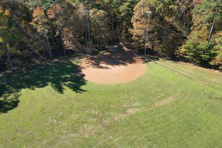 Birdneck Elementary School Field - Baseball 2 in Virginia Beach