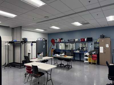 Irvine Valley College Room 138 - Dressing Room A & B in Irvine