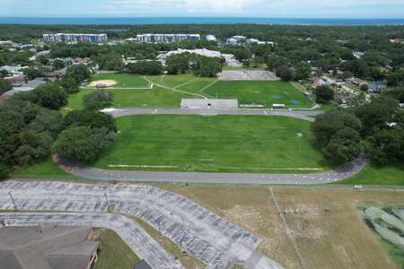 Mayport Coastal Sciences Middle School Field - Practice (Track) (3 hr min) in Atlantic Beach