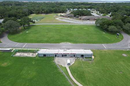 Mayport Coastal Sciences Middle School Field - Practice (Track) (3 hr min) in Atlantic Beach