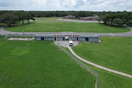 Mayport Coastal Sciences Middle School Field - Practice (Track) (3 hr min) in Atlantic Beach