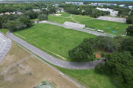 Mayport Coastal Sciences Middle School Field - Practice (Track) (3 hr min) in Atlantic Beach