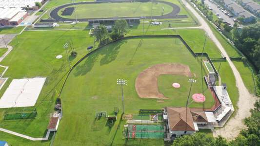 Samuel W. Wolfson School for Advanced Studies Field - Baseball (3 hr min) in Jacksonville