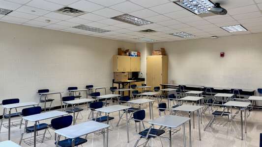 McKinley Middle Academic Magnet School Classroom Standard in Baton Rouge 3