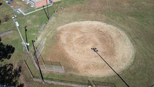 Virginia Beach Field - Baseball 2