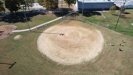 Bettie F. Williams Elementary School Field - Baseball 2 in Virginia Beach